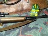 Marlin 336 SC , rifle in .35 Rem, - 7 of 12
