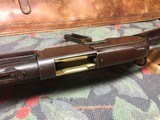 Winchester model 1876 , SRC in 45/60 - 8 of 14