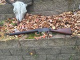 Winchester model 1876 , SRC in 45/60 - 10 of 14