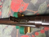 Winchester model 1876 , SRC in 45/60 - 7 of 14