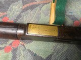 Winchester model 1876 , SRC in 45/60 - 4 of 14