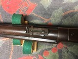 Winchester model 1876 , SRC in 45/60 - 6 of 14