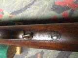 Winchester model 1876 , SRC in 45/60 - 3 of 14