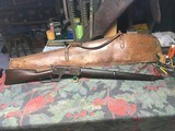 Winchester model 1876 , SRC in 45/60 - 2 of 14