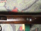 Winchester model 1876 , SRC in 45/60 - 5 of 14
