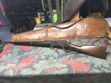 Winchester model 1876 , SRC in 45/60 - 1 of 14