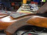 Winchester model 88 Rifle , .243 cal - 13 of 15
