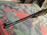Winchester model 88 Rifle , .243 cal - 6 of 15
