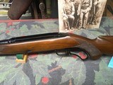 Winchester model 88 Rifle , .243 cal - 4 of 15