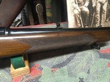 Winchester model 88 Rifle , .243 cal - 14 of 15
