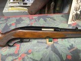 Winchester model 88 Rifle , .243 cal - 8 of 15
