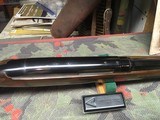 Winchester model 88 Rifle , .243 cal - 12 of 15