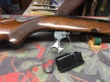 Winchester model 88 Rifle , .243 cal - 11 of 15