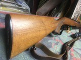 Winchester model 88, .308 cal rifle - 2 of 12