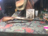 Winchester model 88, .308 cal rifle