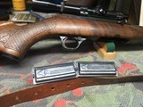 Winchester model 100 .308 - 10 of 11