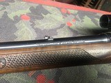 Winchester model 100 .308 - 7 of 11