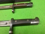 1895 Winchester Russian 16” bayonet - Image 4 of 11