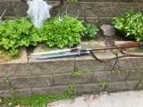 1895 Winchester Russian 16” bayonet - Image 5 of 11