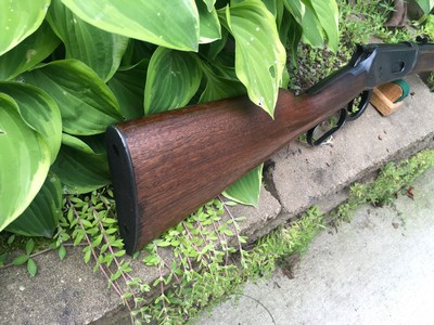 Win model 1894 , 32 Special - Image 2 of 12