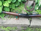 Win model 1894 , 32 Special - Image 9 of 12