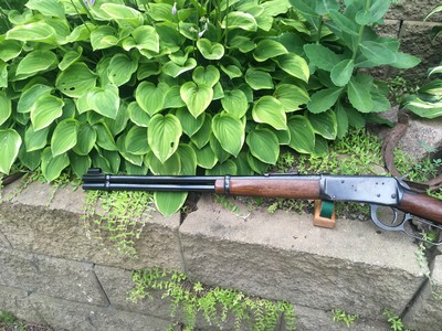 Win model 1894 , 32 Special - Image 7 of 12