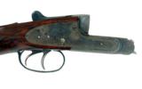 Holland & Holland Full Side lock , Royal Ejector 20 Bore. Mfr. in 1894 - 3 of 8