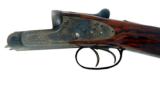 Holland & Holland Full Side lock , Royal Ejector 20 Bore. Mfr. in 1894 - 4 of 8