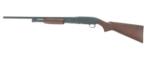 Winchester Model 12, 16 Gauge, 1958 - 3 of 5