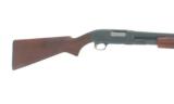 Winchester Model 12, 16 Gauge, 1958 - 4 of 5