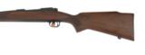 Winchester Model 70, 243, STD. Rifle, 1961 - 4 of 6