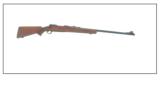 Winchester Model 70, 22 Hornet - 1 of 5