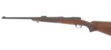 Winchester Model 70, 243 Varmint, 1960 - 5 of 5