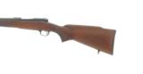 Winchester Model 70, 243 Varmint, 1960 - 4 of 5