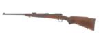 Winchester Model 70, 243 Varmint, 1960 - 3 of 5