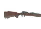 Winchester Model 70, 243 Varmint, 1960 - 2 of 5