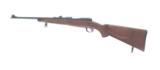 Winchester Model 70, 30/06 Caliber, Super Grade Rifle, Mfr. in 1950 - 1 of 5