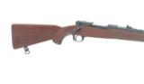 Winchester Model 70, 30/06 Caliber, Super Grade Rifle, Mfr. in 1950 - 3 of 5