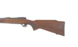 Winchester Model 70, 220 Swift, 1953 - 4 of 5
