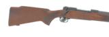 Winchester Model 70, 220 Swift, 1953 - 5 of 5