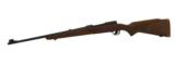 Winchester Model 70, 264 Caliber, Featherweight Rifle, 1962. - 2 of 6