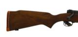 Winchester Model 70, 264 Caliber, Featherweight Rifle, 1962. - 6 of 6