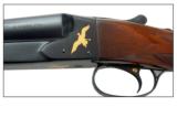 Winchester Model 21, 16 Gauge, Factory Engraved *****Multi
Barrel
Set***** - 8 of 9