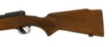 Winchester Model 70, 264 caliber, Standard Rifle, 1962. - 3 of 6
