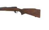 Winchester Model 70, 220 Swift - 5 of 5