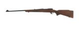 Winchester Model 70, 220 Swift - 1 of 5