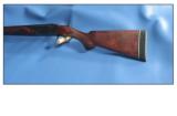 Winchester Model 21, 12 Gauge - 4 of 5