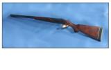 Winchester Model 21, 12 Gauge - 1 of 5