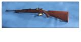 Winchester Model 70, Pre War Carbine - 5 of 6