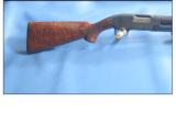 Winchester Model 12, 12 Gauge, Pigeon Skeet - 4 of 6
